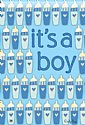 Baby - It's a Boy