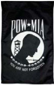 Patriotic - POW/MIA...