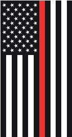 U.S. Thin Red Line ...