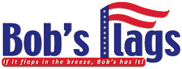 Bob's Flags